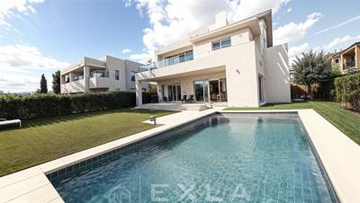 Casa 4 dormitorios en venta en Nordelta, Tigre
