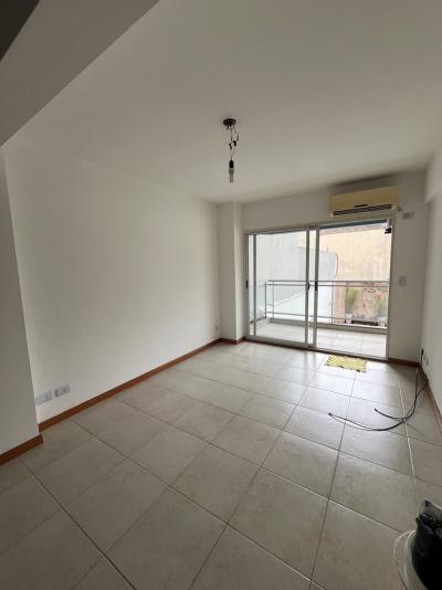 Departamento 1 dormitorios en venta en Almagro, Ciudad de Buenos Aires