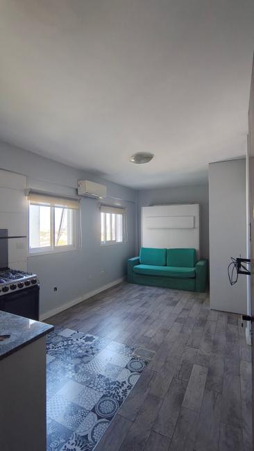 Departamento en venta en Nueva Pompeya, Ciudad de Buenos Aires