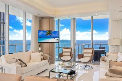 Departamento 3 dormitorios en venta en Miami
