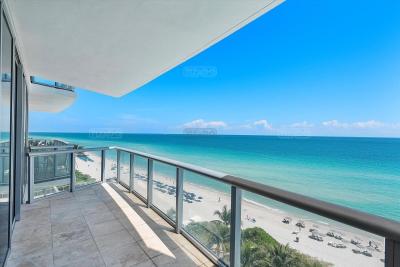 Departamento 1 dormitorios en venta en Sunny Isles, Miami