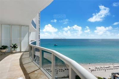 Departamento 3 dormitorios en venta en Sunny Isles, Miami