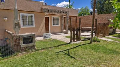 Casa 2 dormitorios en venta en Lago Pellegrini, Rio Negro