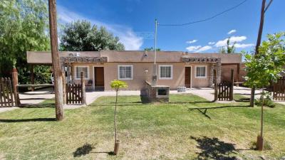 Casa 2 dormitorios en venta en Lago Pellegrini, Rio Negro