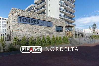Departamento 1 dormitorios en venta en Nordelta, Tigre