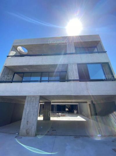 Departamento 1 dormitorios en venta en San Isidro