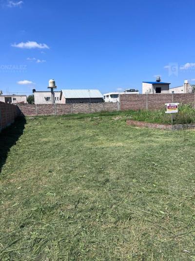 Terreno en venta en Derqui, Pilar