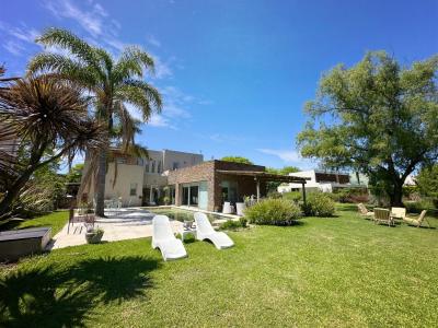Casa 4 dormitorios en venta en Villanueva, Tigre