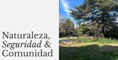 Terreno en venta en San Isidro