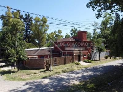 Casa 4 dormitorios en venta en Del Viso, Pilar