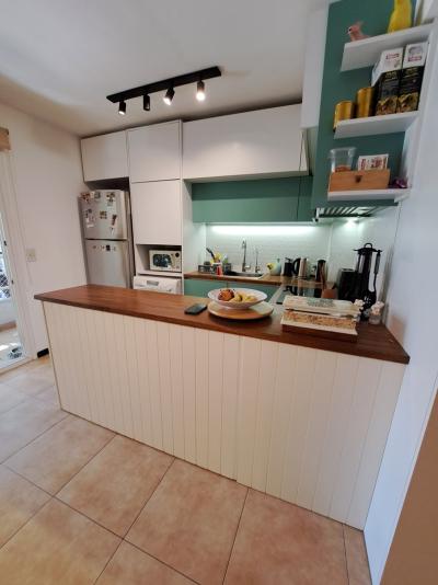 Departamento 2 dormitorios en venta en Victoria, San Fernando