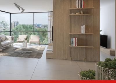 Departamento en venta en Palermo, Ciudad de Buenos Aires