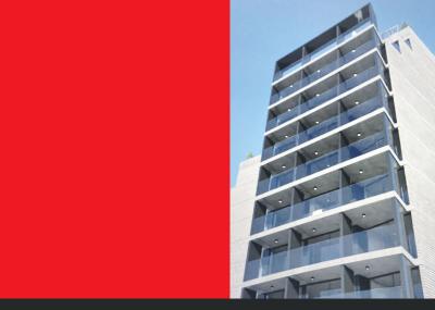 Departamento 1 dormitorios en venta en Palermo, Ciudad de Buenos Aires