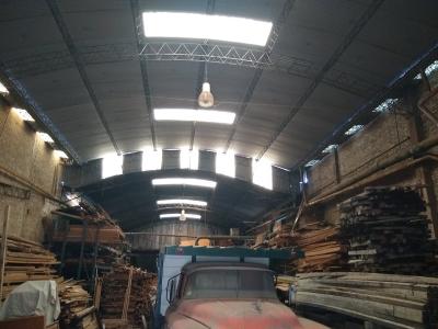 Depósito en venta en Rincon de Milberg, Tigre