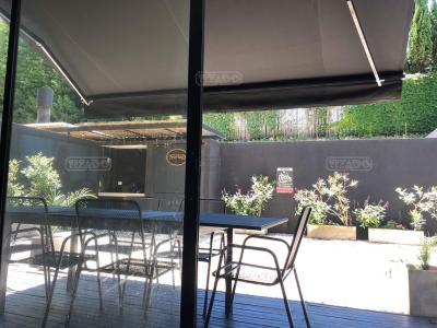 Departamento 2 dormitorios en alquiler en Martinez, San Isidro