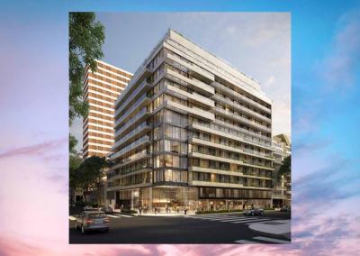 Departamento 1 dormitorios en venta en Palermo Hollywood, Ciudad de Buenos Aires