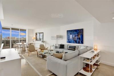 Departamento 2 dormitorios en venta en Miami Beach, Miami