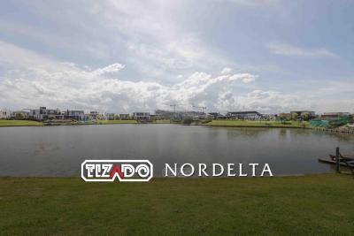 Terreno en venta en Nordelta, Tigre
