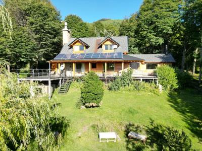 Casa 4 dormitorios en venta en Lago Hermoso, San Martin de los Andes