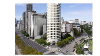 Oficina en alquiler en Retiro, Ciudad de Buenos Aires