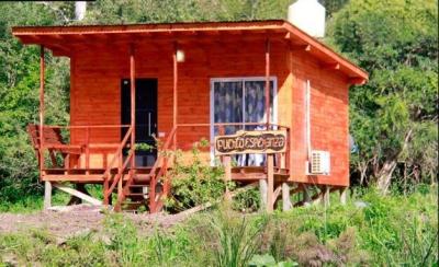 Casa 2 dormitorios en venta en San Fernando