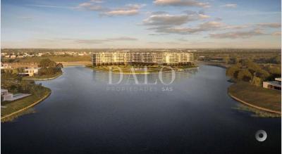Departamento 1 dormitorios en venta en Nordelta, Tigre