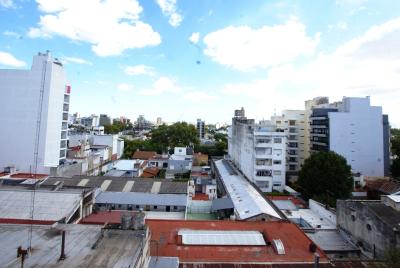 Departamento en alquiler en Villa Santa Rita, Ciudad de Buenos Aires