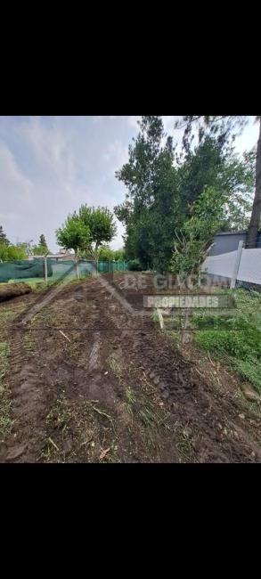 Terreno en venta en Del Viso, Pilar