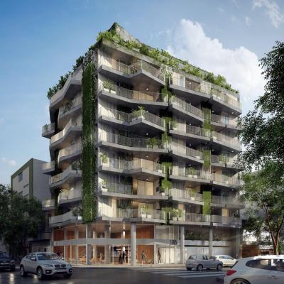 Departamento 1 dormitorios en venta en Palermo, Ciudad de Buenos Aires