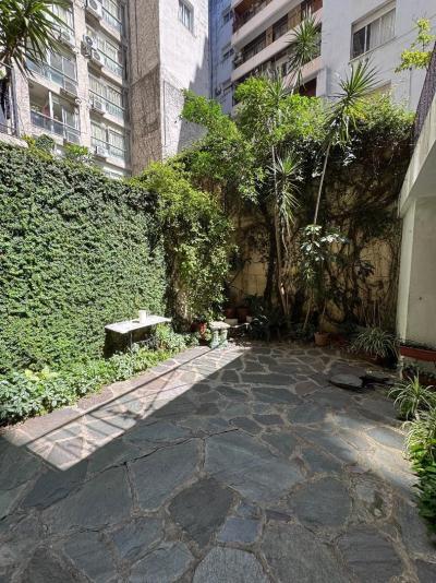 Departamento 4 dormitorios en venta en Recoleta, Ciudad de Buenos Aires