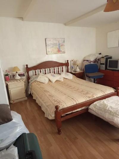 Departamento 2 dormitorios en venta en San Cristobal, Ciudad de Buenos Aires