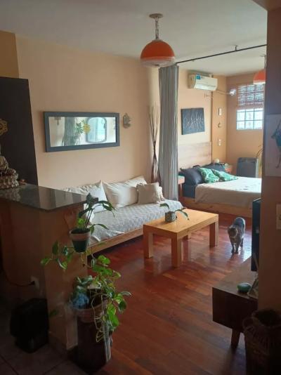 Departamento en venta en San Cristobal, Ciudad de Buenos Aires