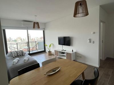 Departamento 1 dormitorios en venta en San Cristobal, Ciudad de Buenos Aires