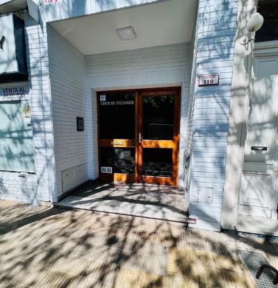 Departamento en alquiler en San Isidro