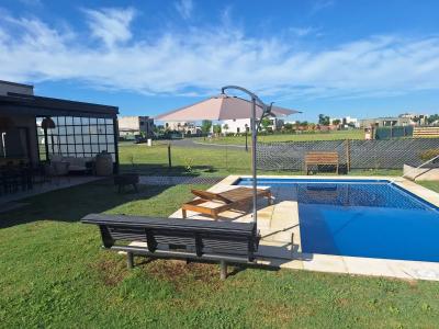 Casa 3 dormitorios en venta en San Pablo, Pilar