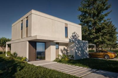 Casa 3 dormitorios en venta en Pilar del Este, Pilar