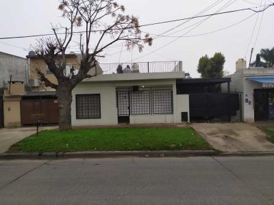 Casa 2 dormitorios en alquiler en San Miguel