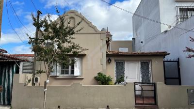 Casa 2 dormitorios en alquiler en San Fernando