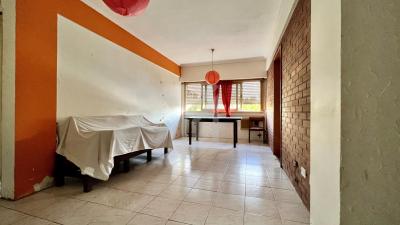 Departamento 3 dormitorios en venta en Villa Ballester, San Martin