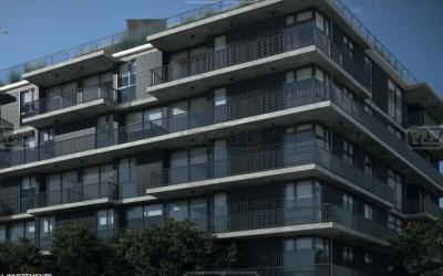 Departamento 1 dormitorios en venta en Tigre
