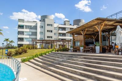 Departamento 1 dormitorios en venta en Lagoon Pilar, Pilar