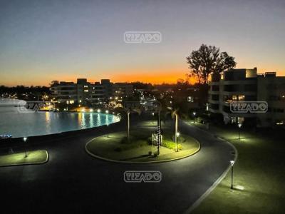 Departamento 1 dormitorios en venta en Lagoon Pilar, Pilar