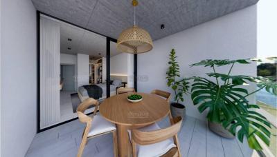 Departamento 2 dormitorios en venta en Lagoon Pilar, Pilar