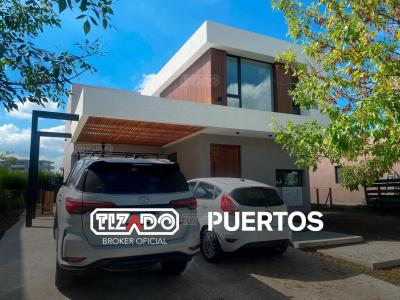 Casa 3 dormitorios en venta en Puertos, Escobar