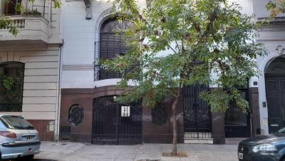 Departamento 5 dormitorios en venta en San Cristobal, Ciudad de Buenos Aires