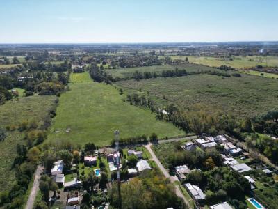 Terreno en venta en Manzanares, Pilar