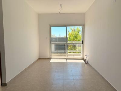 Departamento 1 dormitorios en venta en La Plata