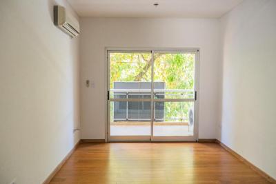 Departamento 1 dormitorios en venta en La Plata