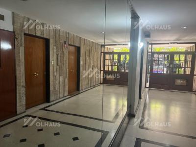 Departamento 1 dormitorios en venta en Recoleta, Ciudad de Buenos Aires
