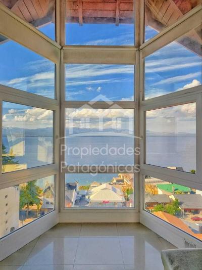 Departamento 1 dormitorios en venta en Centro de Bariloche, Bariloche